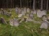 Drmoul, hřbitov