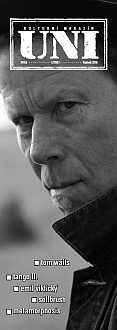 obálka čísla 1/2007