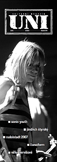 obálka čísla 9/2007