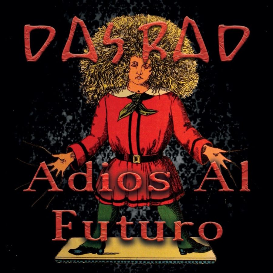 Das Rad: Adios Al Futuro