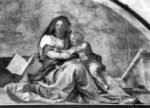 Andrea del Sarto: Madonna del Sacco