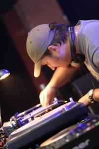 DJ Sayko